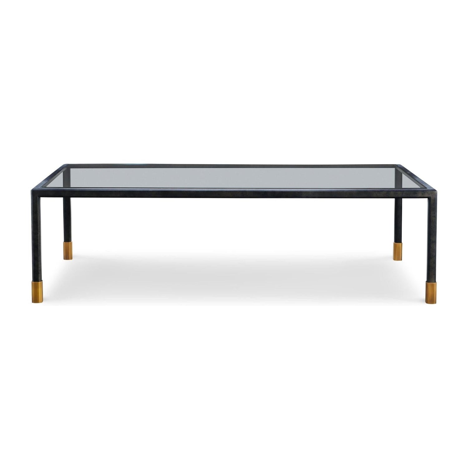 Century Furniture Thomas O'Brien Jennings Cocktail Table