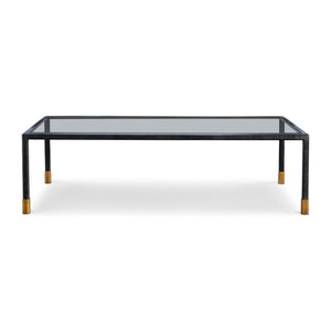 Century Furniture Thomas O'Brien Jennings Cocktail Table