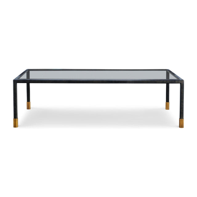 Century Furniture Thomas O'Brien Jennings Cocktail Table