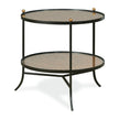 Century Furniture Tom-Tom Round Side Table