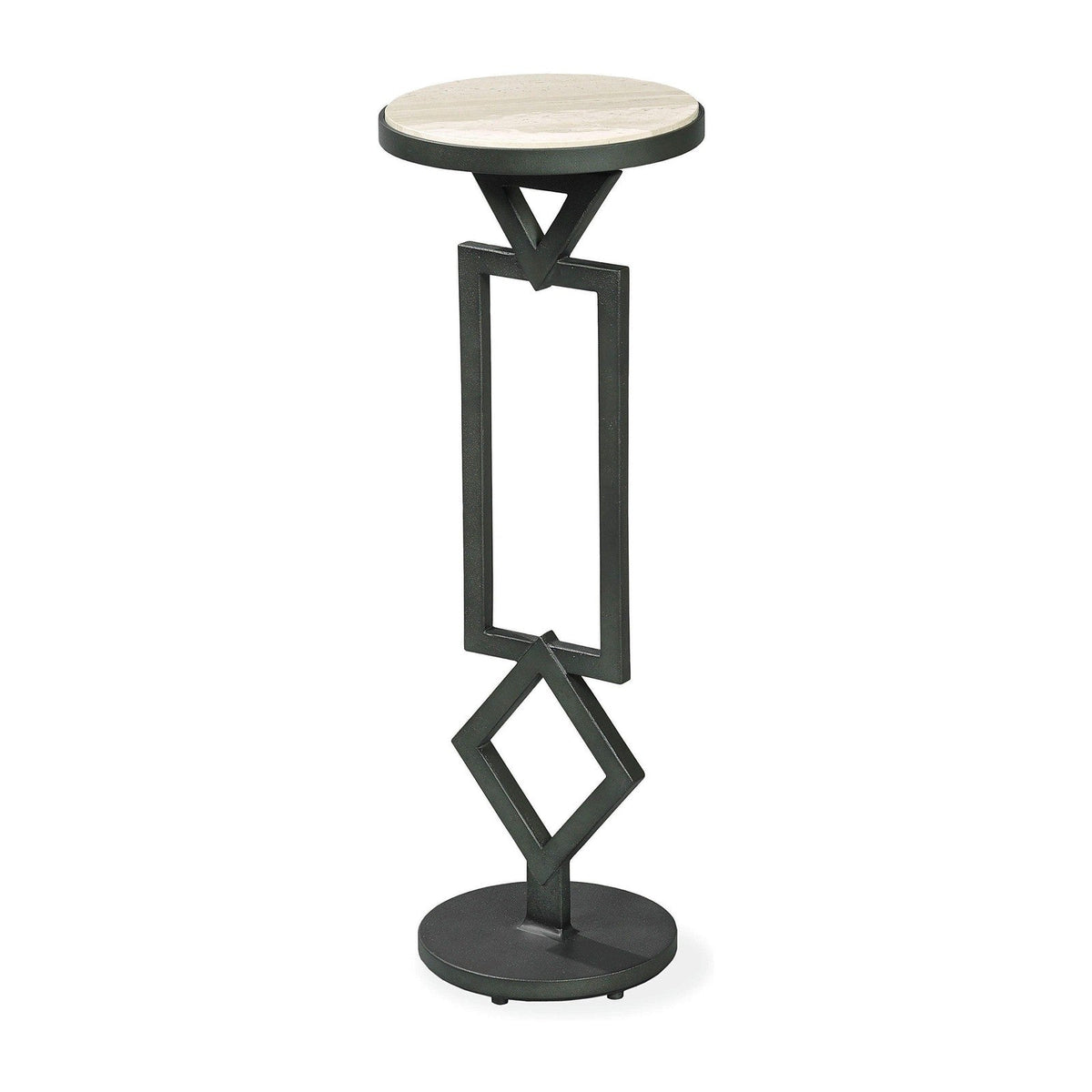 Century Furniture Esmeralda Martini Table