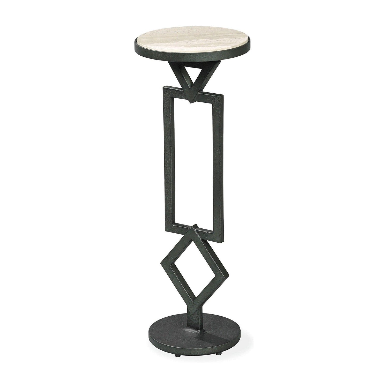 Century Furniture Esmeralda Martini Table