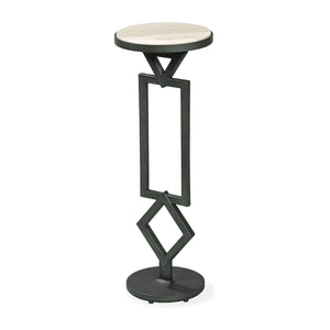 Century Furniture Esmeralda Martini Table