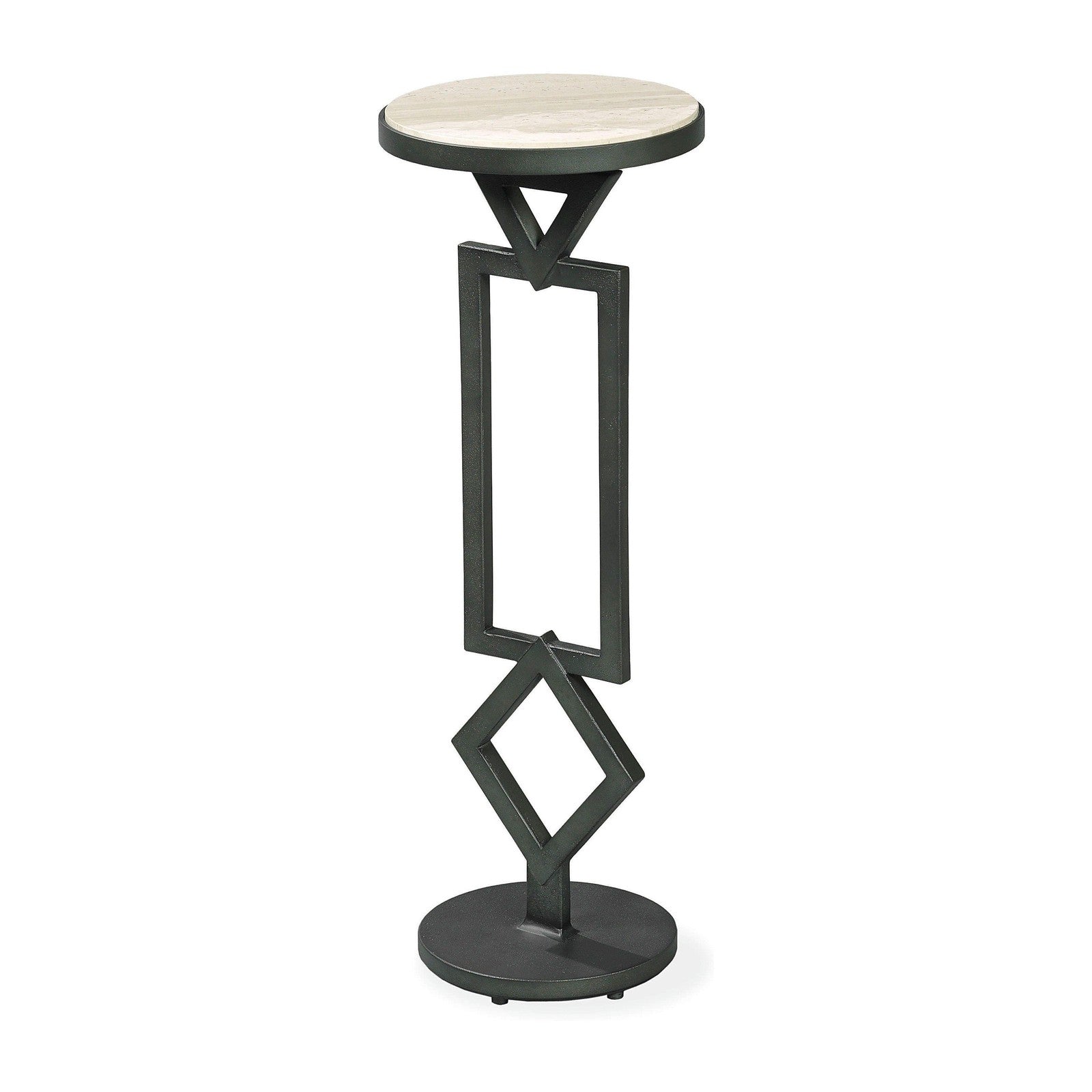 Century Furniture Esmeralda Martini Table