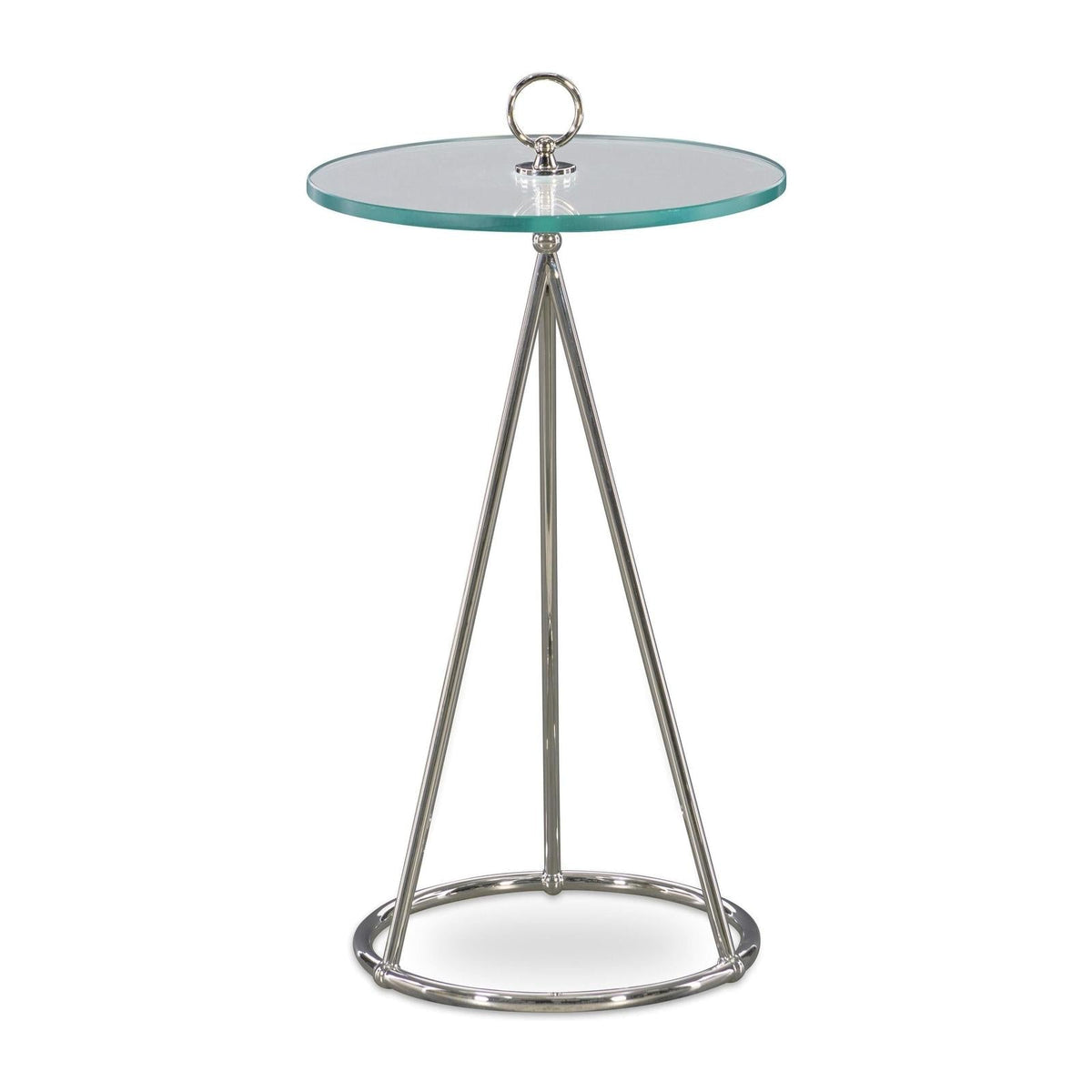 Century Furniture Thomas O'Brien Nina Accent Table