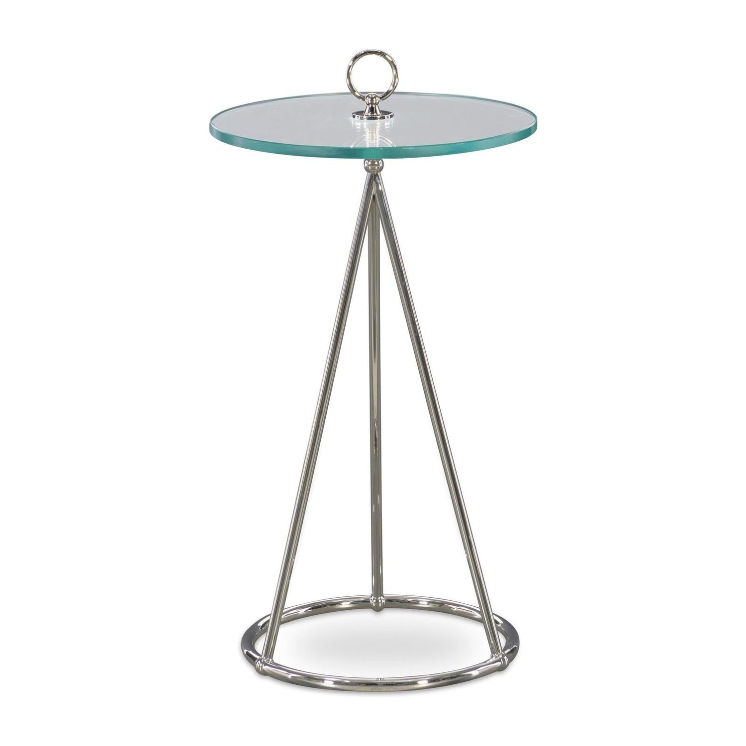 Century Furniture Thomas O'Brien Nina Accent Table