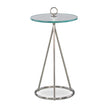 Century Furniture Thomas O'Brien Nina Accent Table