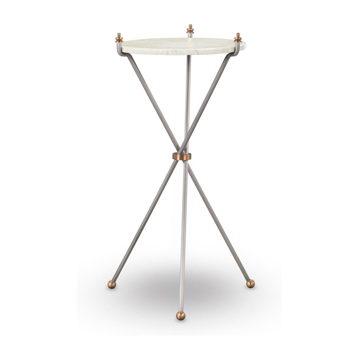 Century Furniture Thomas O'Brien Felix Martini Table