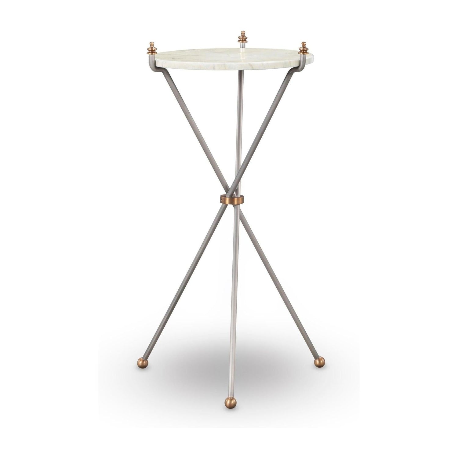 Century Furniture Thomas O'Brien Felix Martini Table