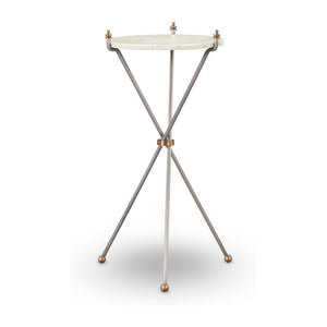 Century Furniture Thomas O'Brien Felix Martini Table