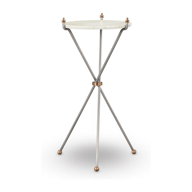 Century Furniture Thomas O'Brien Felix Martini Table