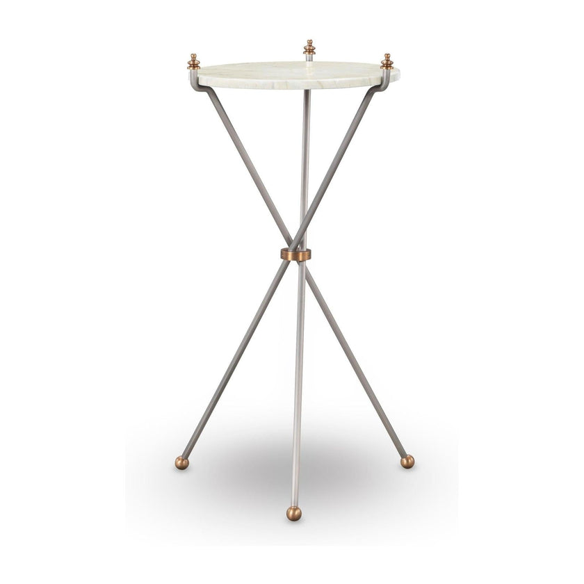Century Furniture Thomas O'Brien Felix Martini Table