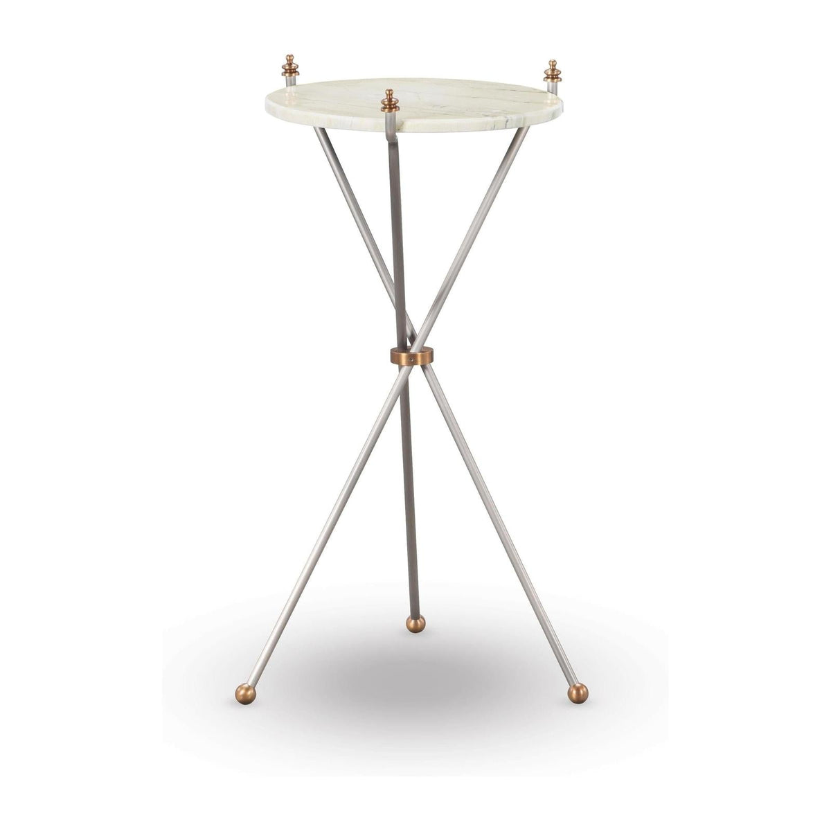 Century Furniture Thomas O'Brien Felix Martini Table
