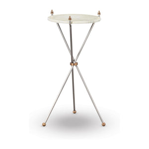 Century Furniture Thomas O'Brien Felix Martini Table