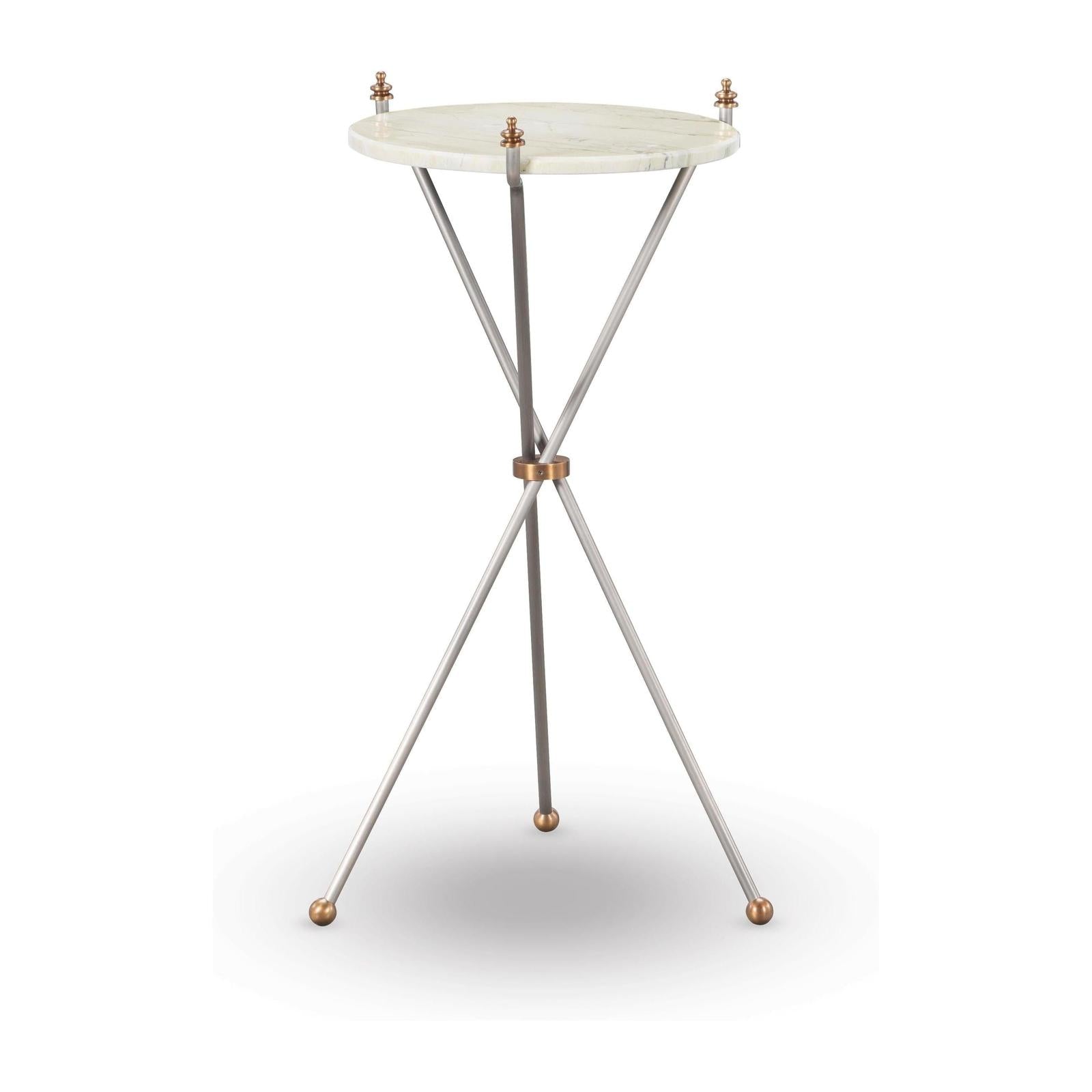 Century Furniture Thomas O'Brien Felix Martini Table