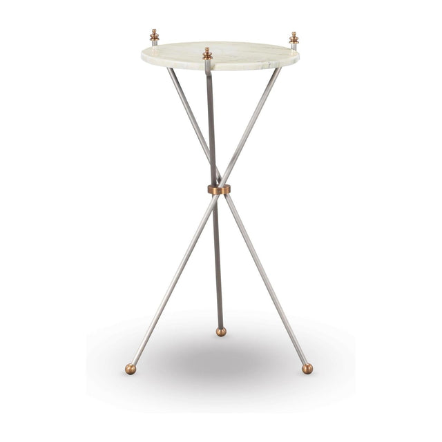 Century Furniture Thomas O'Brien Felix Martini Table