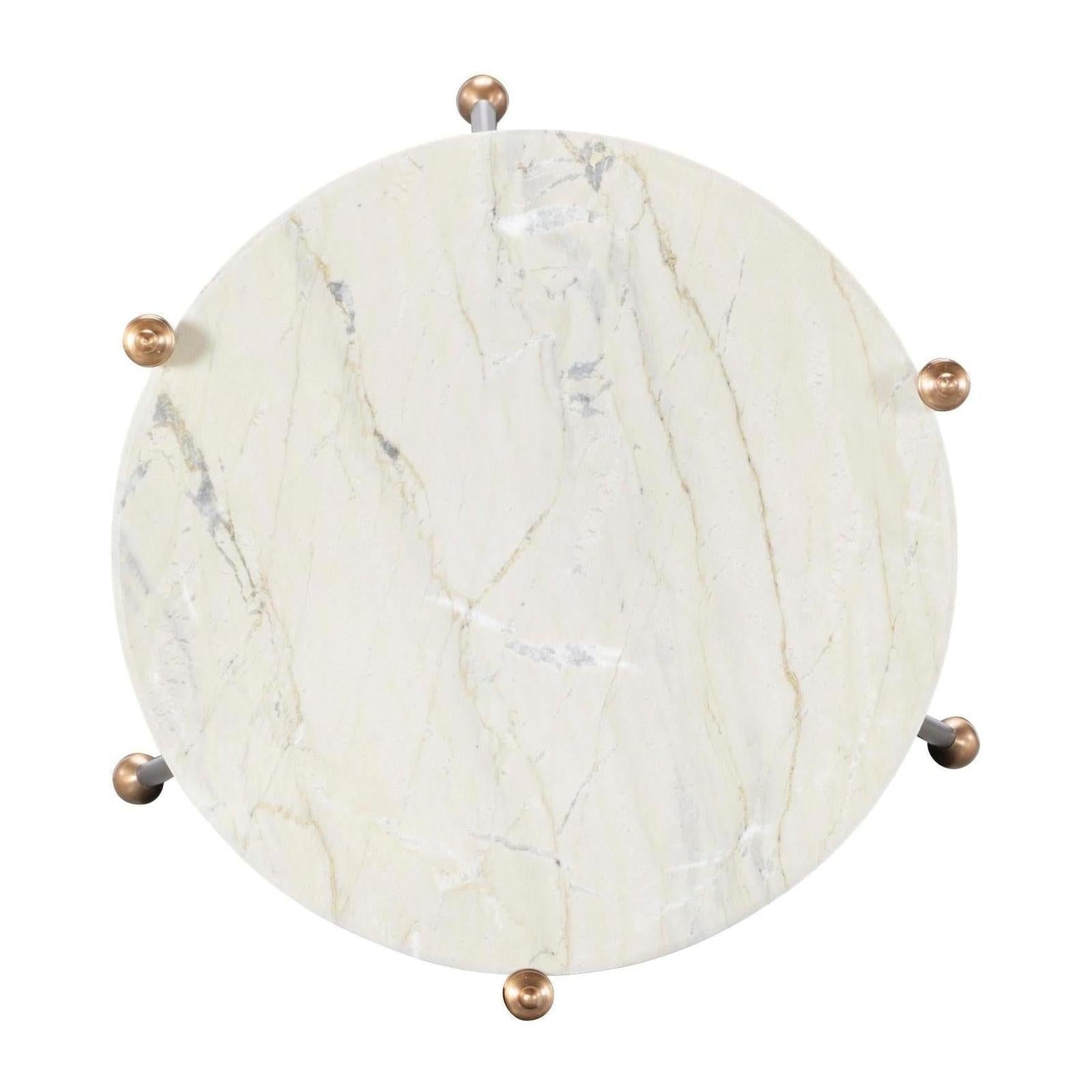 Century Furniture Thomas O'Brien Felix Martini Table