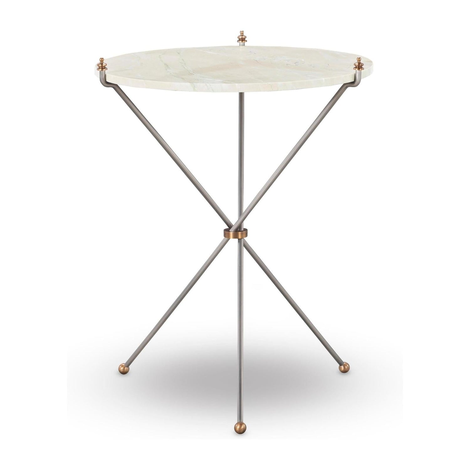 Century Furniture Thomas O'Brien Felix Side Table