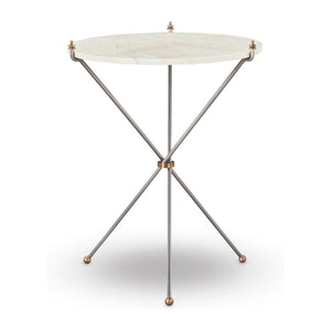 Century Furniture Thomas O'Brien Felix Side Table