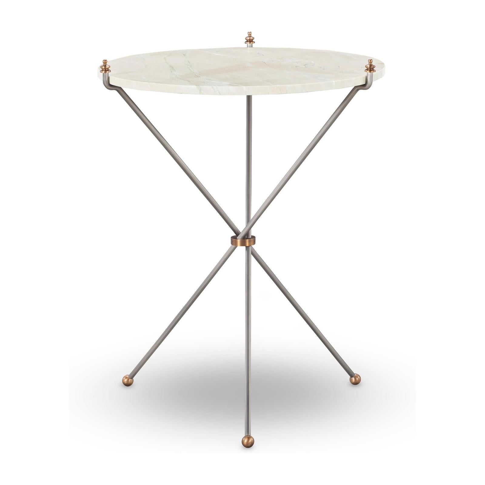 Century Furniture Thomas O'Brien Felix Side Table