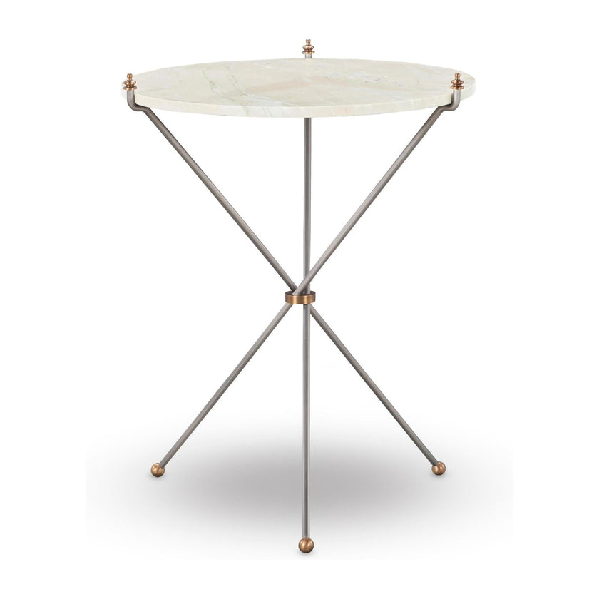 Century Furniture Thomas O'Brien Felix Side Table