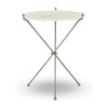 Century Furniture Thomas O'Brien Felix Side Table