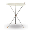 Century Furniture Thomas O'Brien Felix Side Table