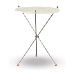 Century Furniture Thomas O'Brien Felix Side Table