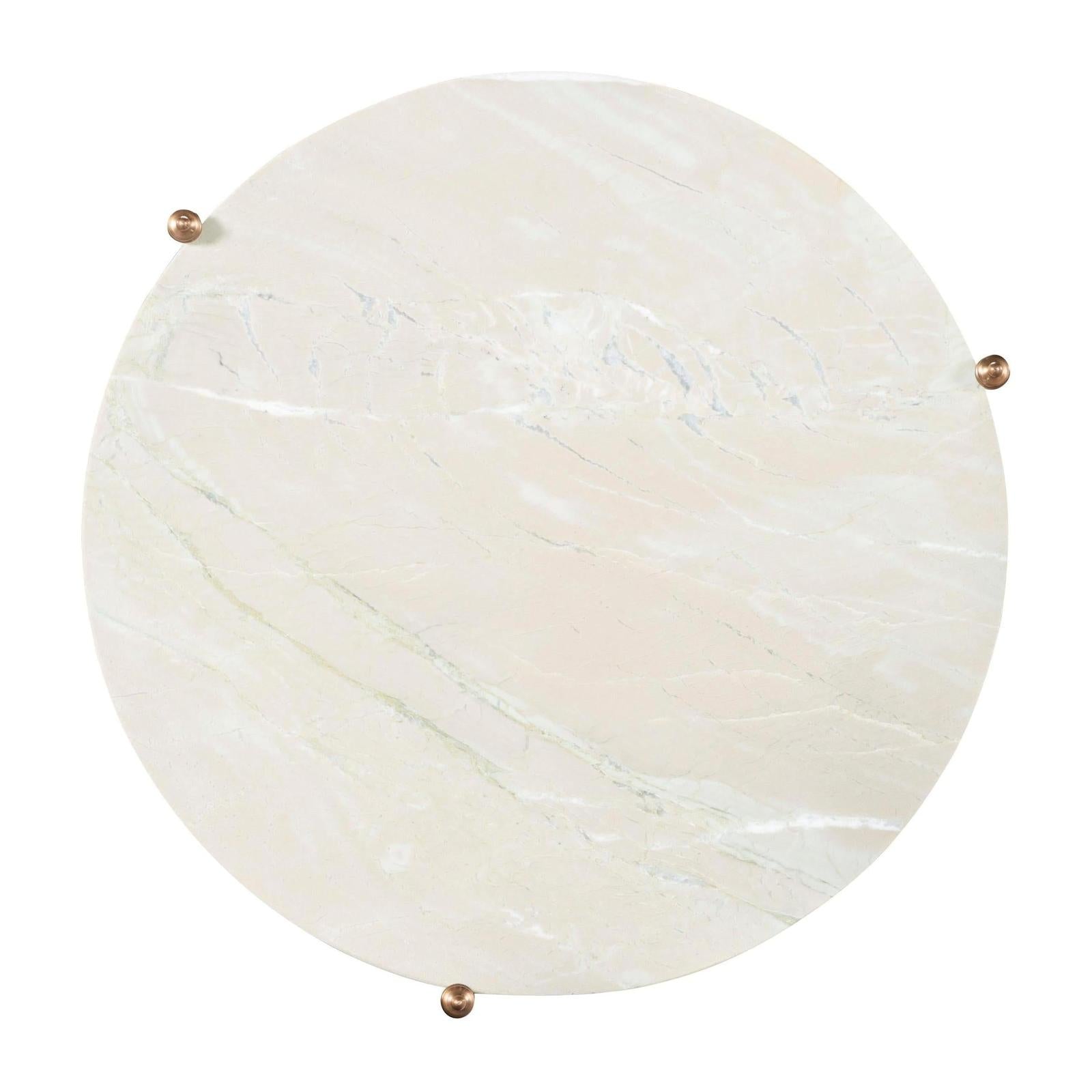 Century Furniture Thomas O'Brien Felix Side Table