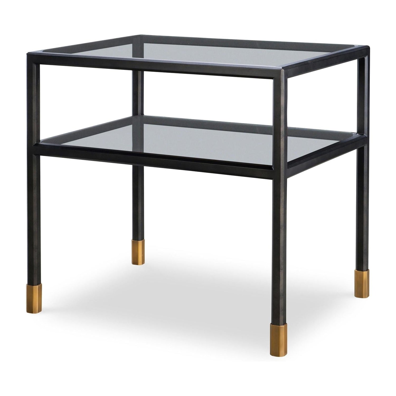 Century Furniture Thomas O'Brien Jennings Side Table