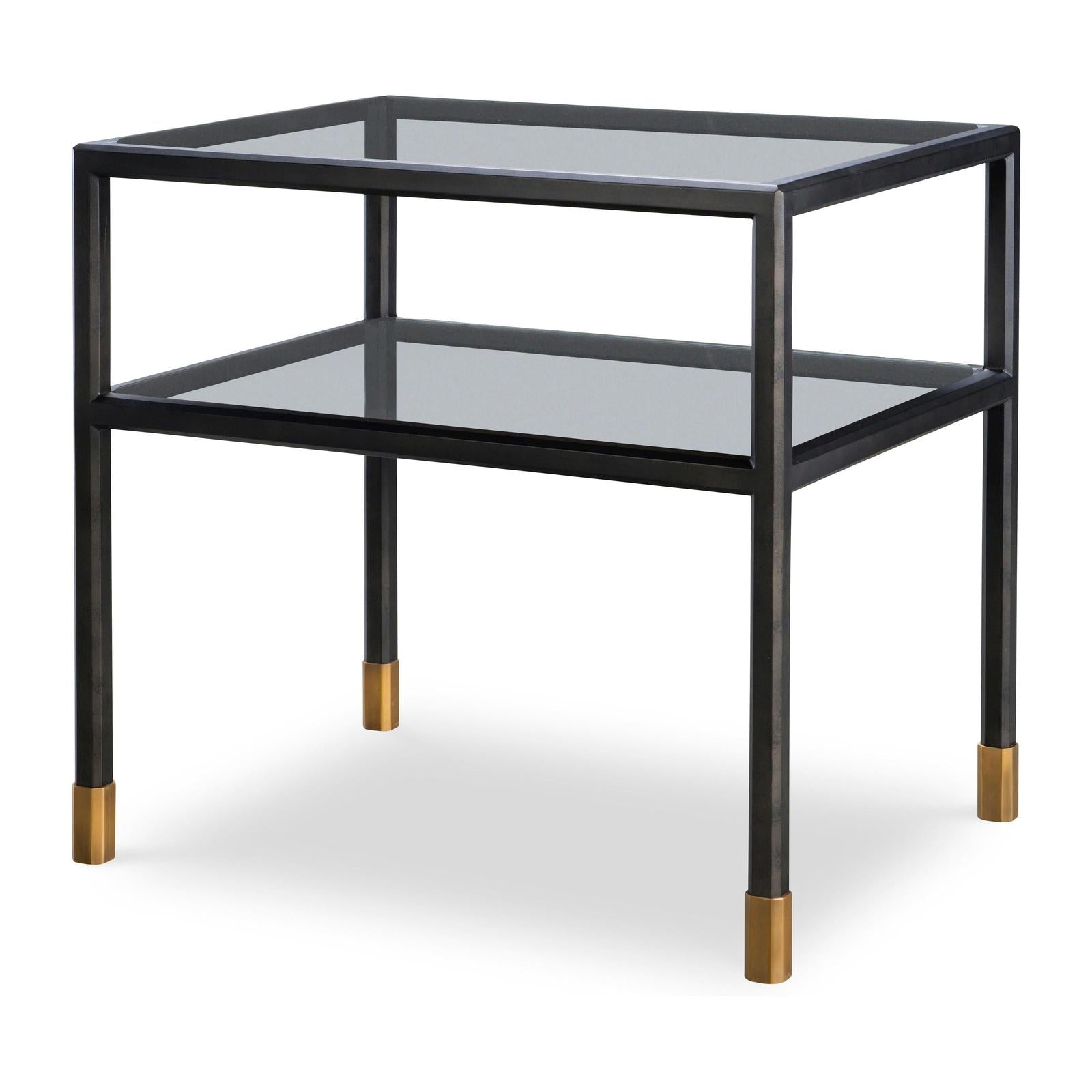 Century Furniture Thomas O'Brien Jennings Side Table