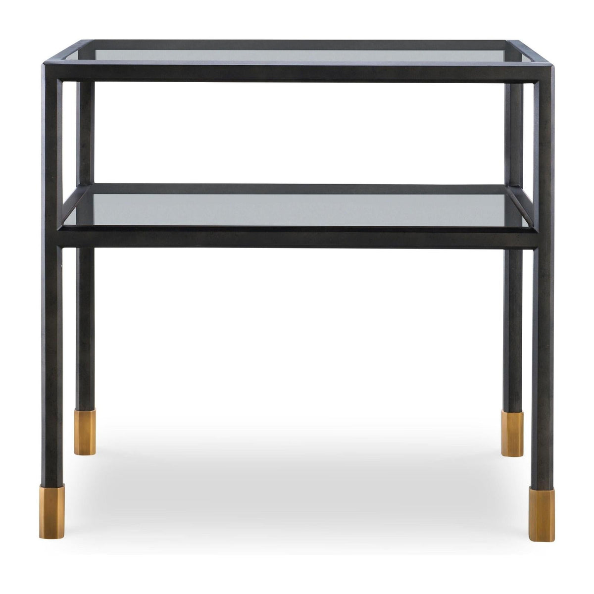 Century Furniture Thomas O'Brien Jennings Side Table