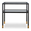 Century Furniture Thomas O'Brien Jennings Side Table