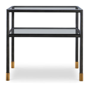 Century Furniture Thomas O'Brien Jennings Side Table