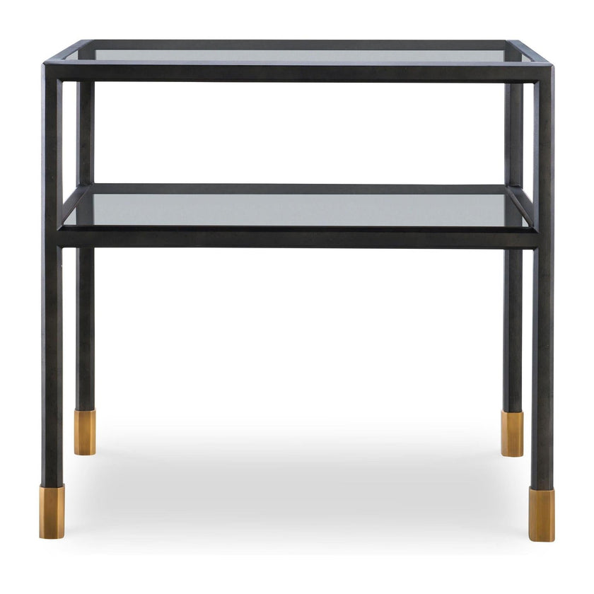 Century Furniture Thomas O'Brien Jennings Side Table