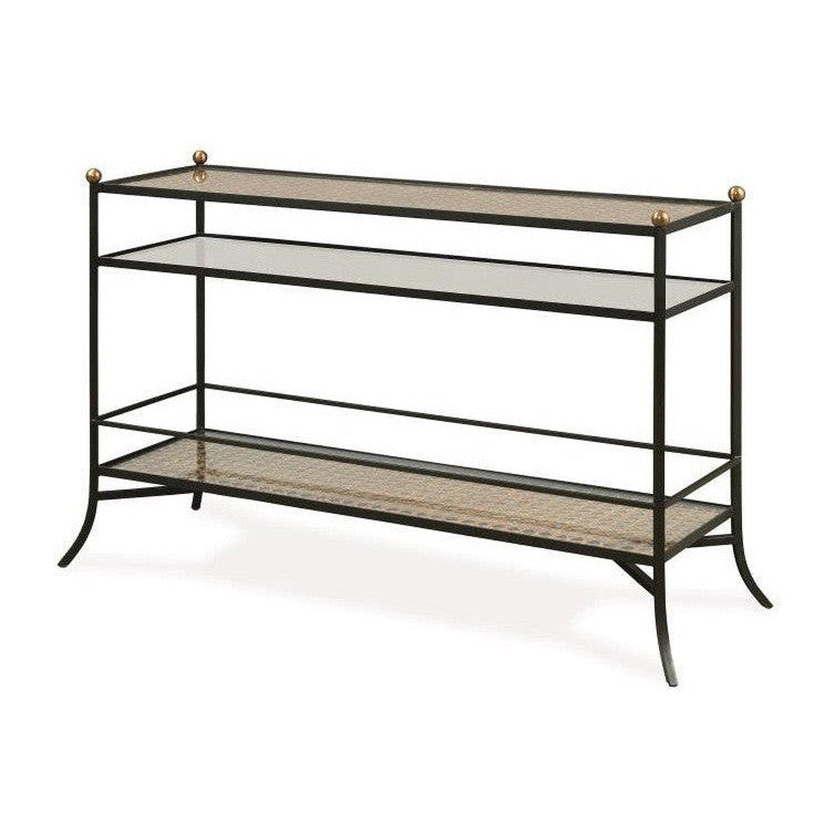 Century Furniture Tom-Tom Console