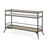 Century Furniture Tom-Tom Console