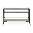 Century Furniture Tom-Tom Console
