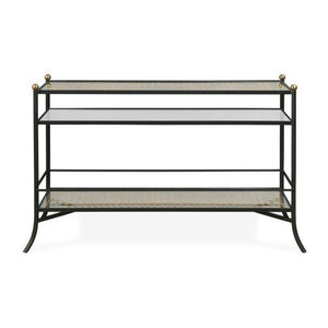 Century Furniture Tom-Tom Console