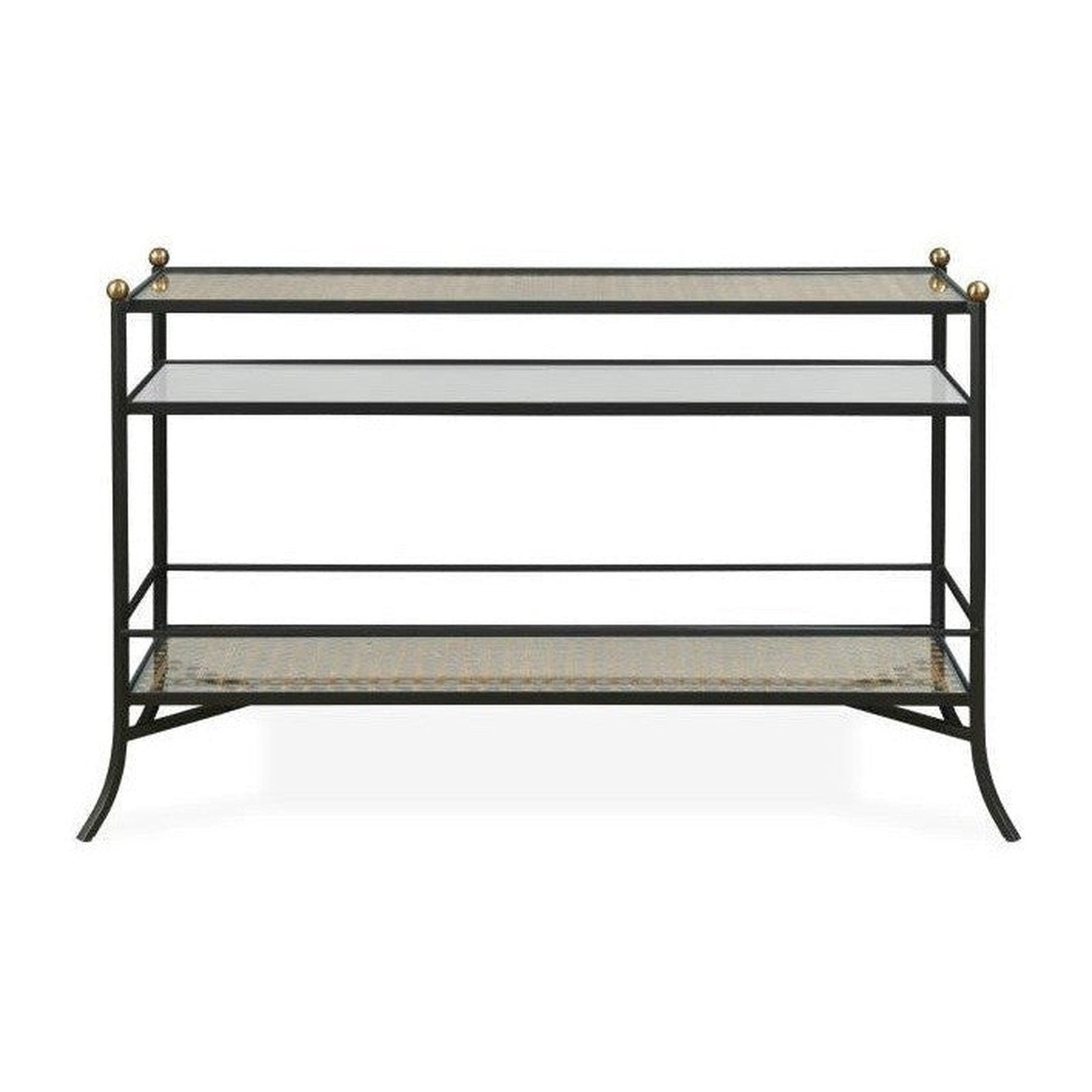 Century Furniture Tom-Tom Console
