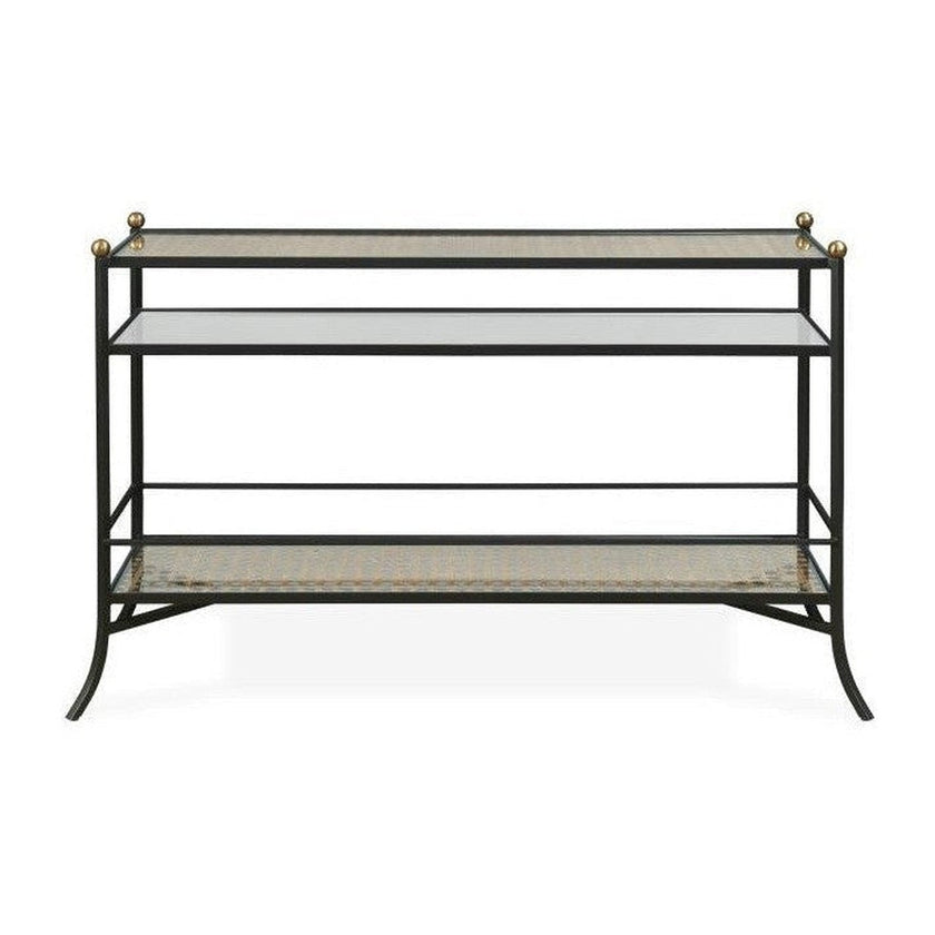 Century Furniture Tom-Tom Console