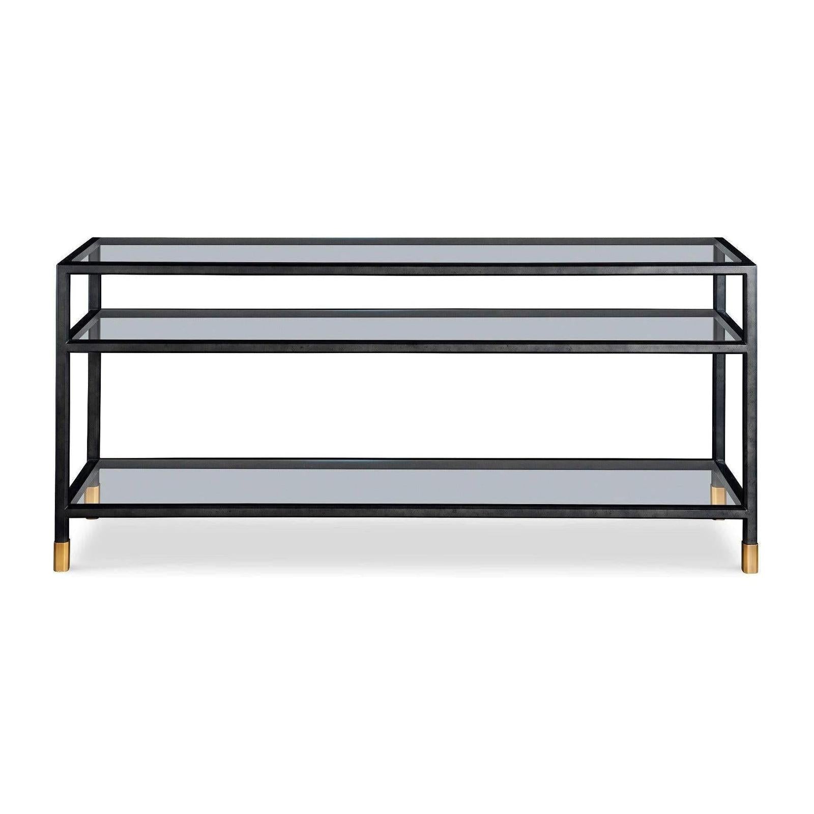 Century Furniture Thomas O'Brien Jennings Console Table