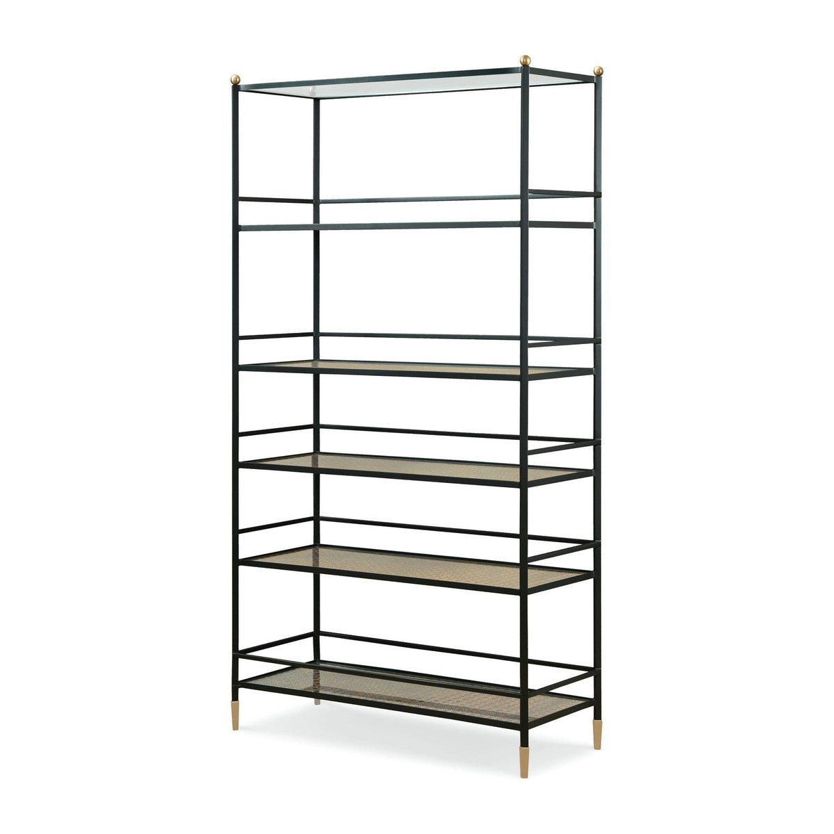 Century Furniture Tom-Tom Etagere