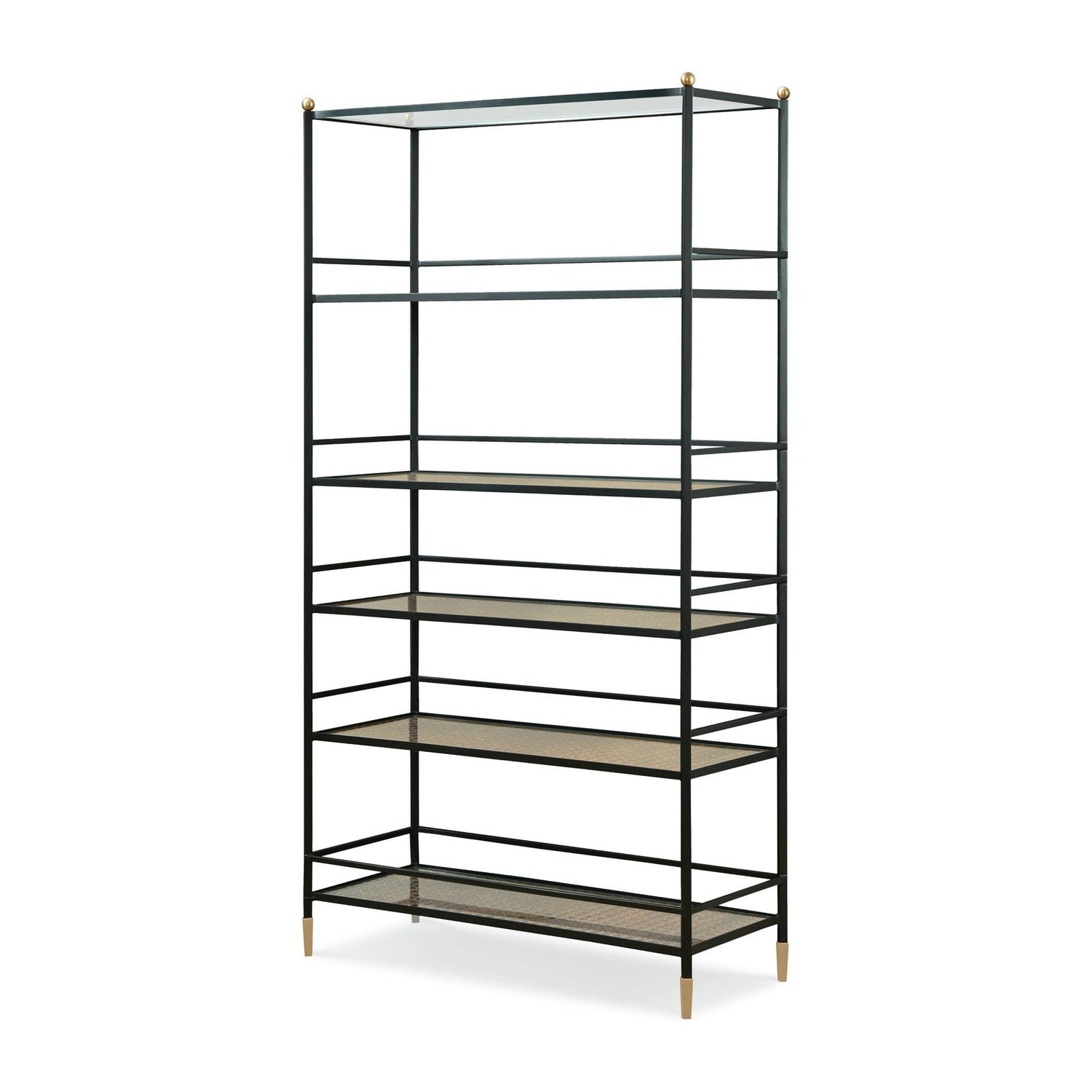 Century Furniture Tom-Tom Etagere