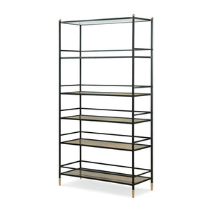 Century Furniture Tom-Tom Etagere