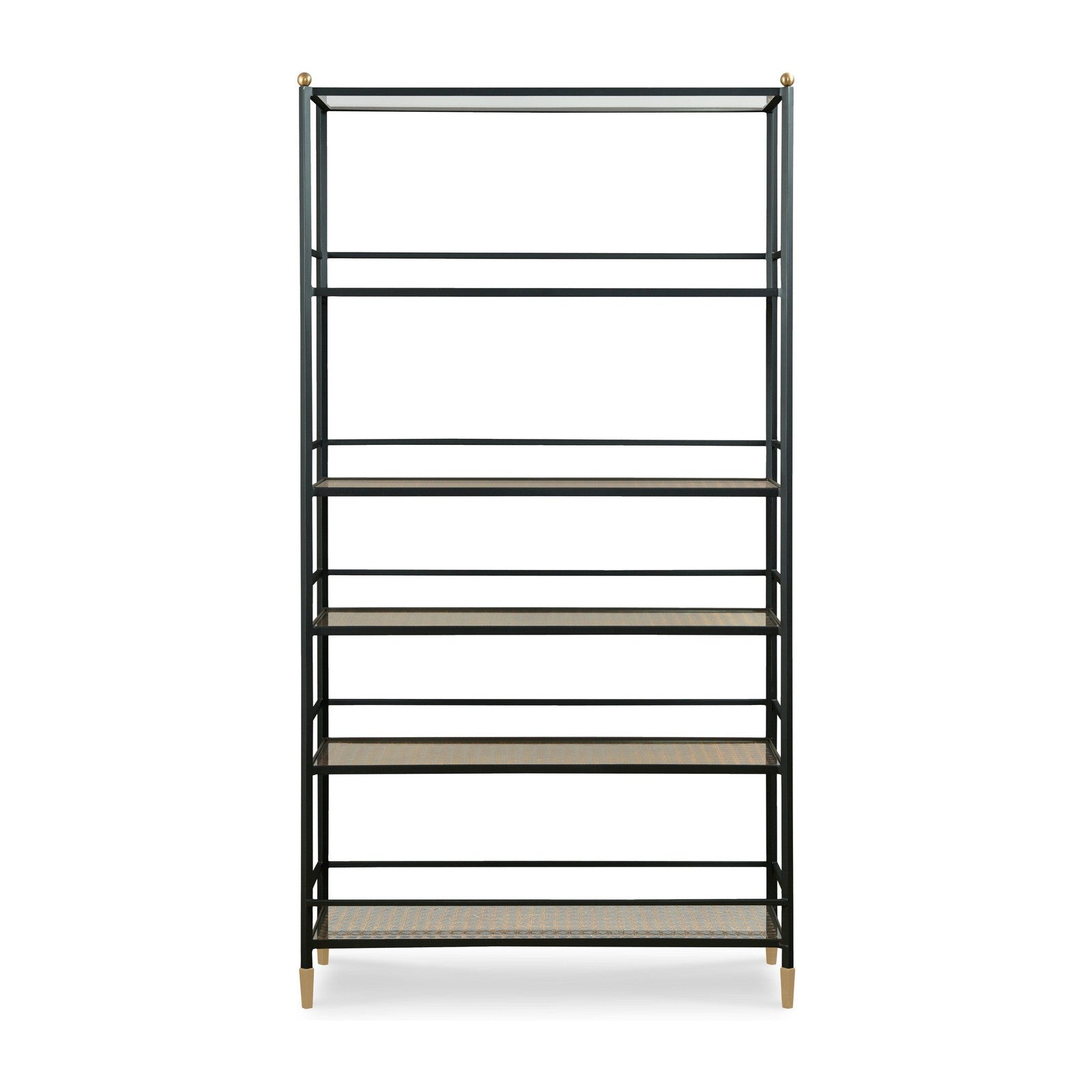 Century Furniture Tom-Tom Etagere