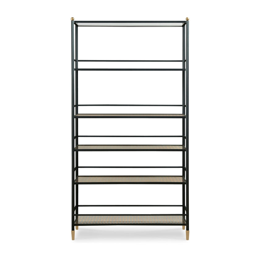 Century Furniture Tom-Tom Etagere