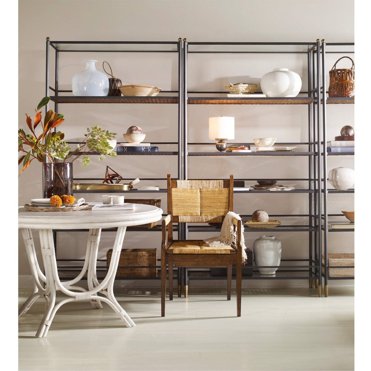 Century Furniture Tom-Tom Etagere