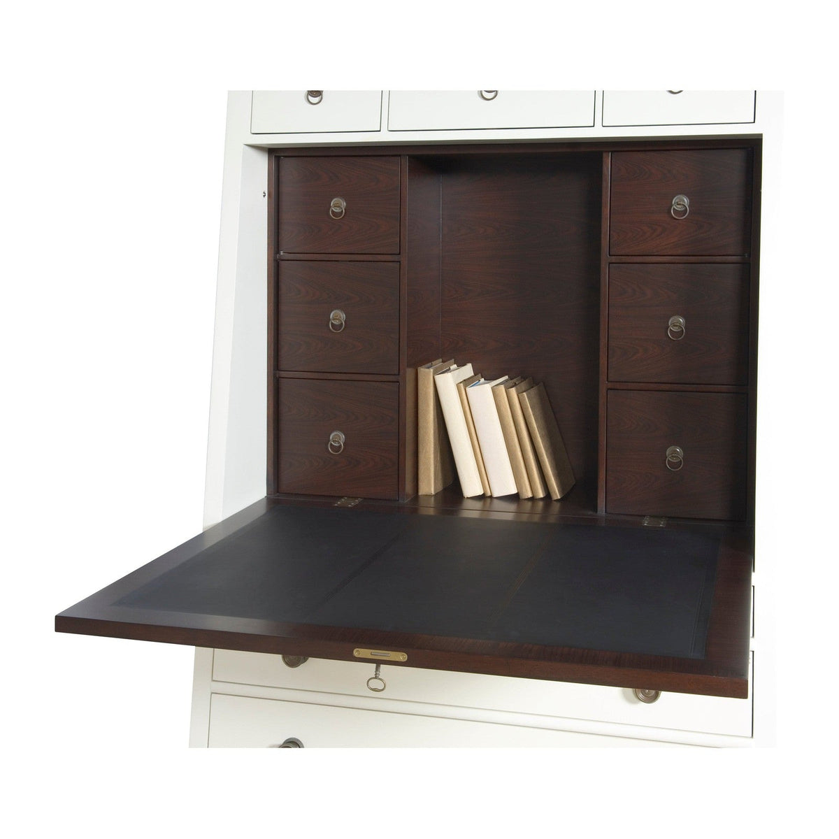Century Furniture Hallings Secretary