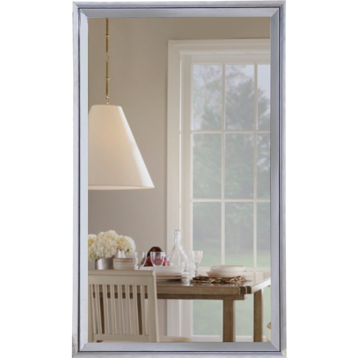 Century Furniture Odeon Mirror